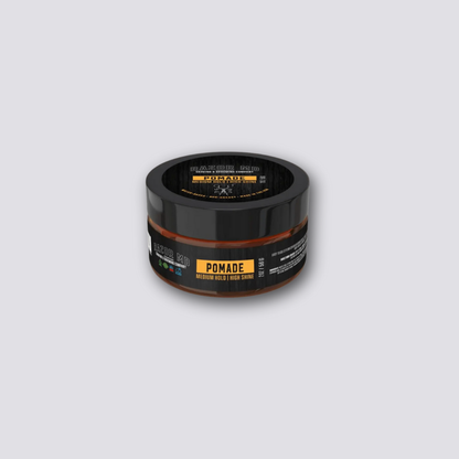 Hair Styling Pomade - 2 oz - MADE IN USA