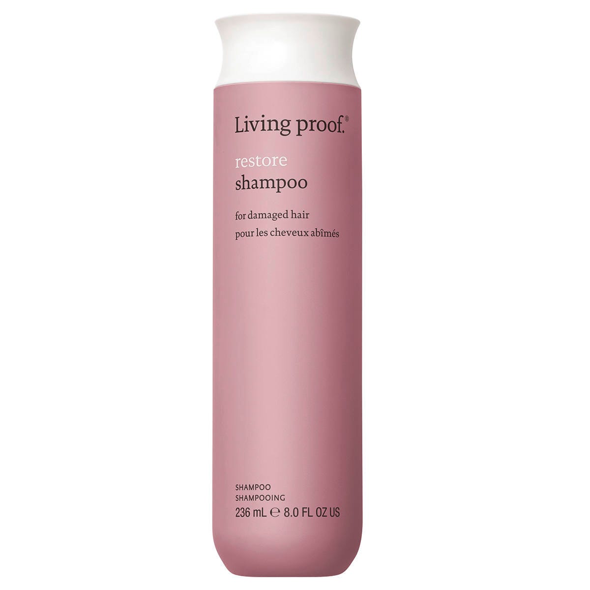 Living Proof Restore Shampoo 236 Ml Shampoo Pasteur Pharmacy
