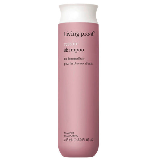 Living Proof Restore Shampoo 236 Ml Shampoo Pasteur Pharmacy
