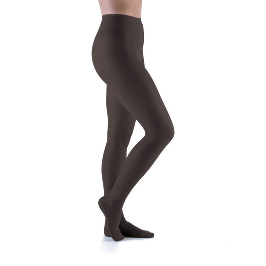 JOBST UltraSheer 8-15 Mmhg Pantyhose Black Medium Health & Beauty Pasteur Pharmacy