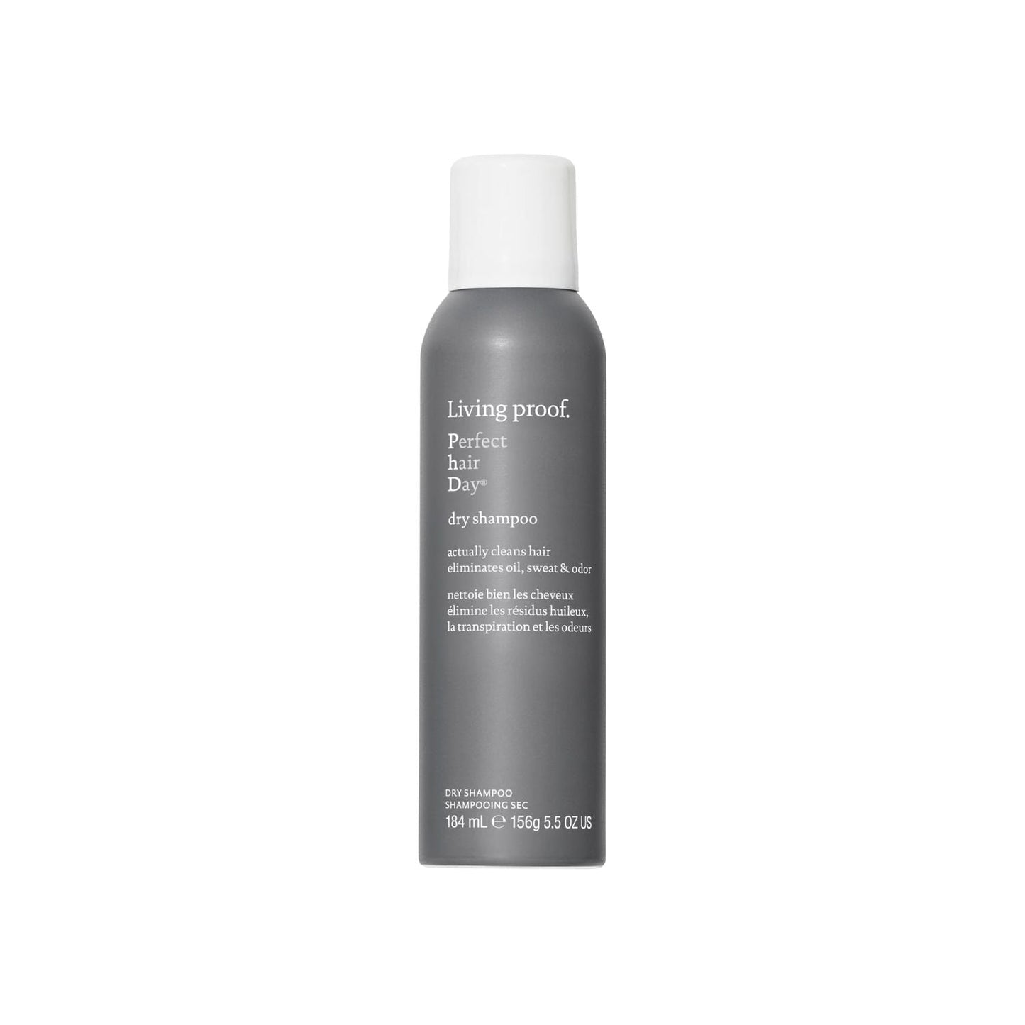 Living Proof Perfect Hair Day Dry Shampoo 5.5 Oz Shampoo Pasteur Pharmacy