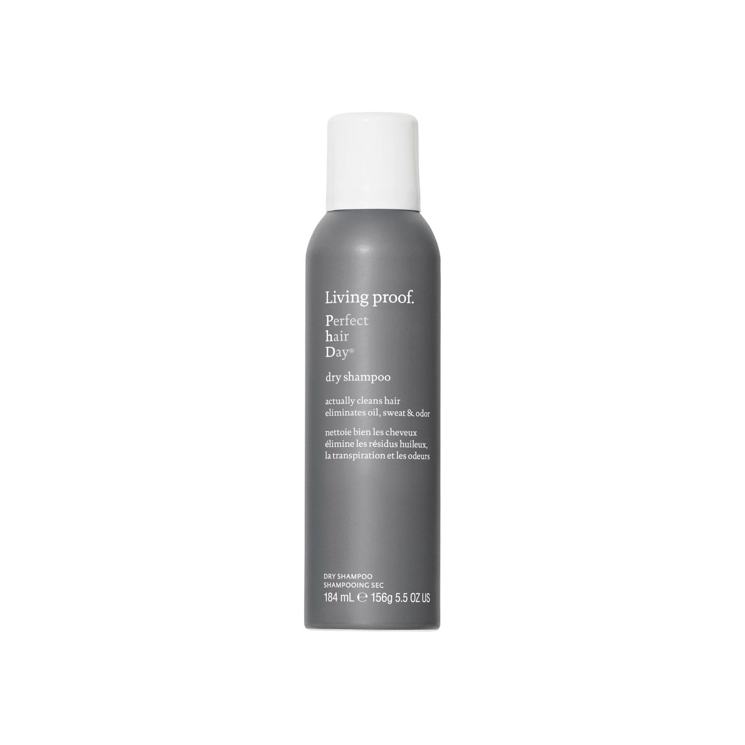 Living Proof Perfect Hair Day Dry Shampoo 5.5 Oz Shampoo Pasteur Pharmacy