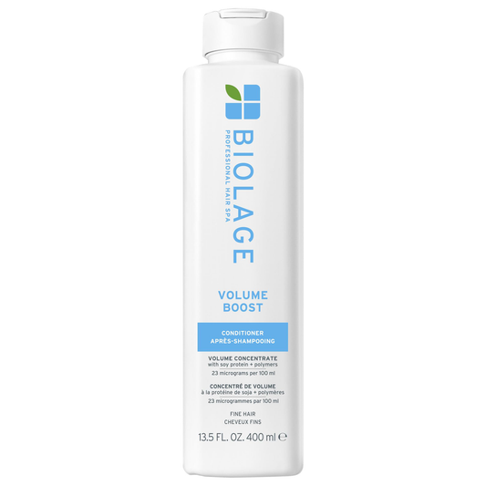 Biolage Volume Boost Conditioner 13.5 Oz / 400 Ml Conditioners Pasteur Pharmacy