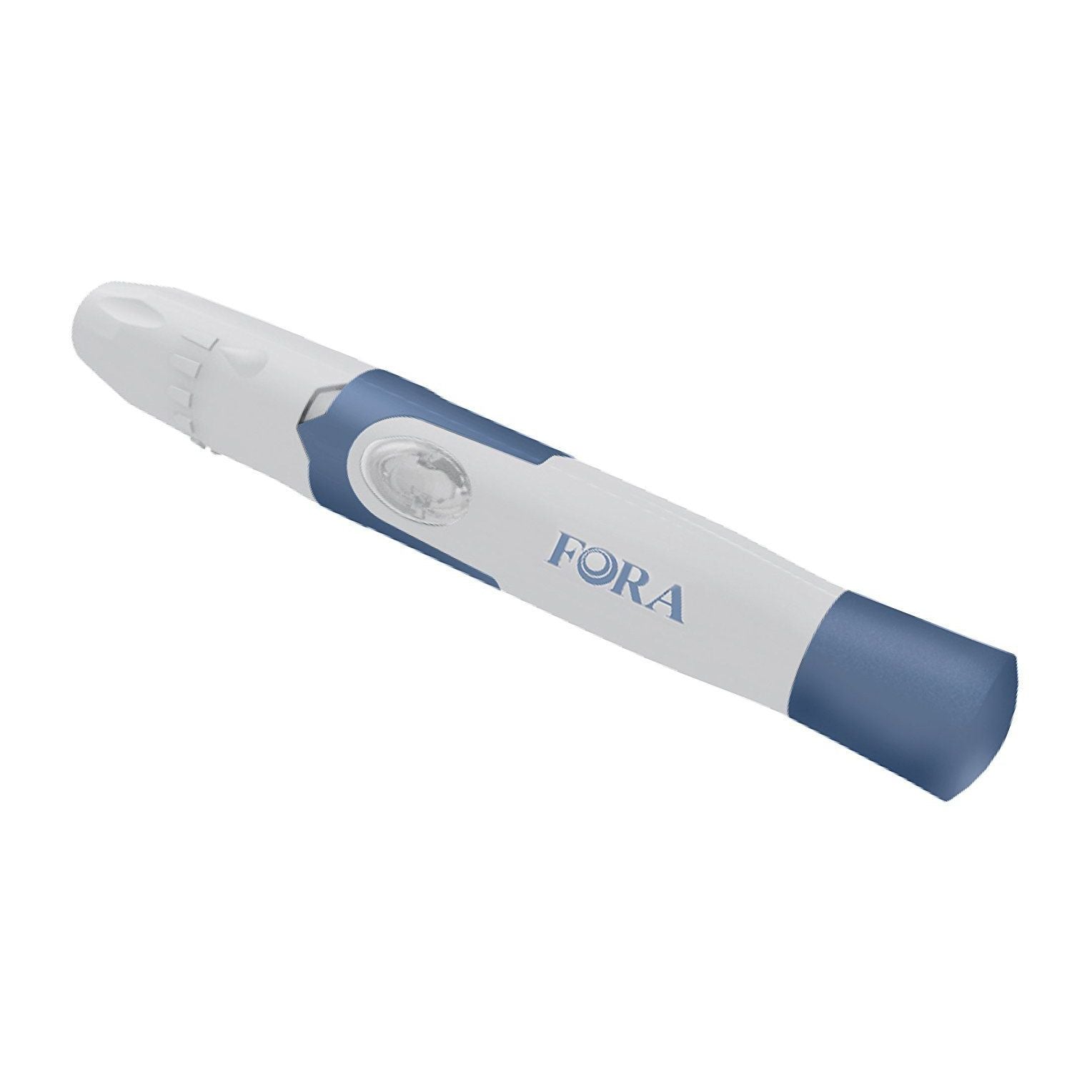 Fora Lancing Device With Extra Clear Cap Lancing Devices Pasteur Pharmacy