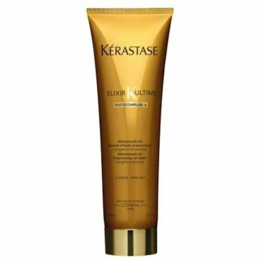 Kerastase Latest Metamorph Oil Elixir 150ml Lotion & Moisturizer Pasteur Pharmacy