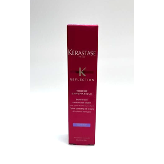 Kérastase Kerastase Reflection Touche Chromatique Cool Blond 10 Ml Hair Care Pasteur Pharmacy