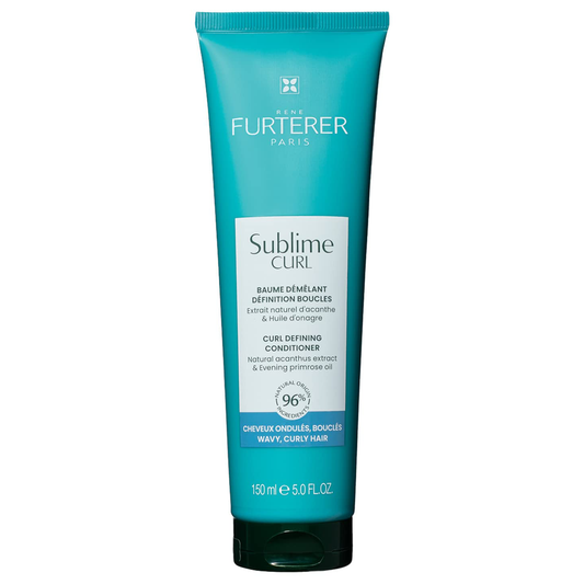 Rene Furterer René Sublime Curl Defining Conditioner 150ml Conditioners Pasteur Pharmacy