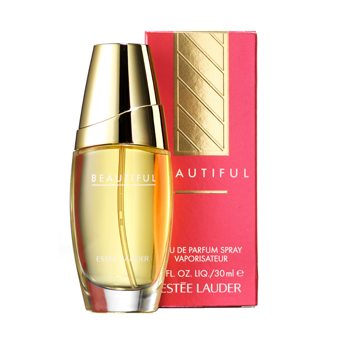 Estée Lauder Beautiful Eau De Parfum Spray For Women 1.0 Oz Eau De Parfum Pasteur Pharmacy Default Title