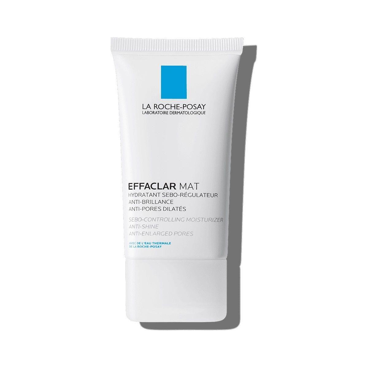 La Roche-Posay Effaclar M Daily Moisturizer 1.35 oz Daily Moisturizer Pasteur Pharmacy