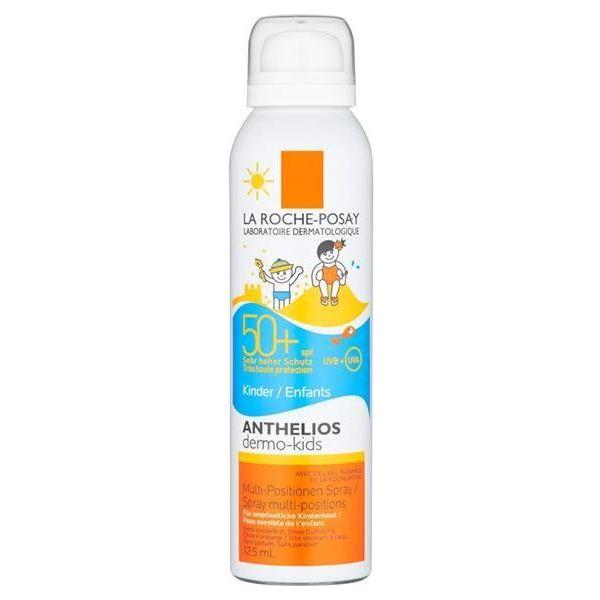 La Roche-Posay Anthelios Dermo-Pediatrics Spray Multidireccional SPF50 125 Ml