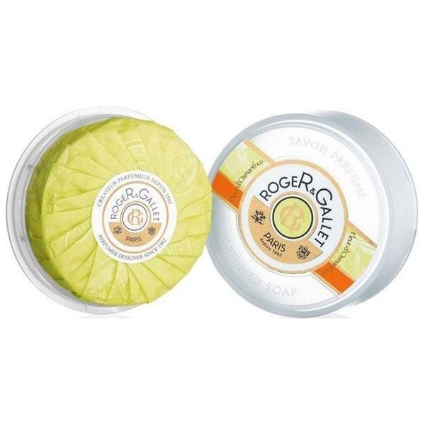 Savon de voyage Roger & Gallet Fleur d'Osmanthus 100 g