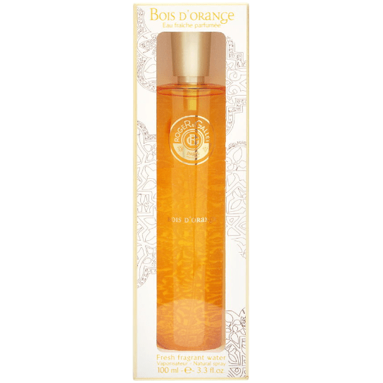 Roger & Gallet Bois d'Orange Fresh Fragrant Water Spray 150Th Anniversary 3.3 Oz Fragrant Water Spray Pasteur Pharmacy
