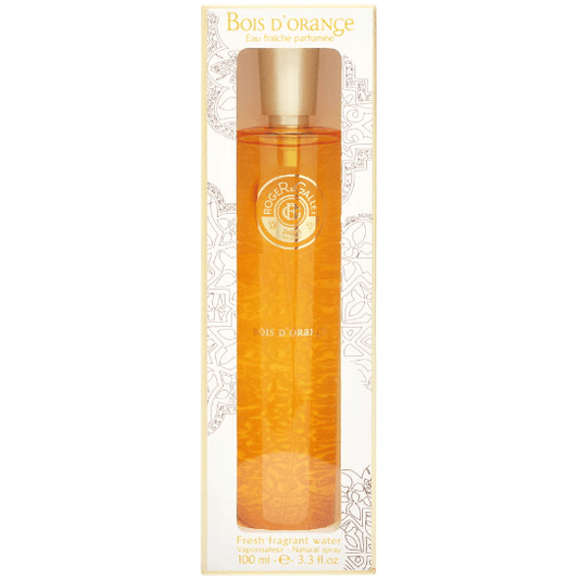 Roger & Gallet Bois d'Orange Fresh Fragrant Water Spray 150Th Anniversary 3.3 Oz Fragrant Water Spray Pasteur Pharmacy