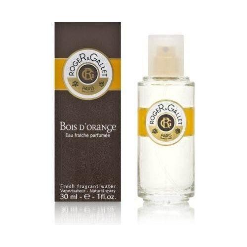 Roger & Gallet Bois D'orange Fragrant Water Spray 1 oz Fragrant Water Spray Pasteur Pharmacy
