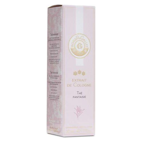 Roger & Gallet Extrait de Cologne Thé Fantaisie 30 ml