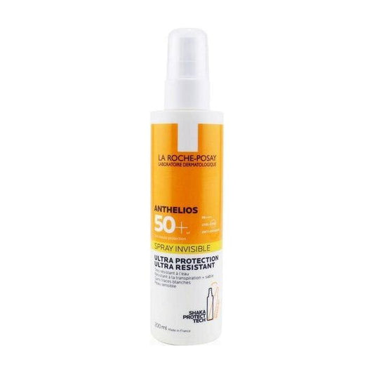 La Roche-PosayAnthelios Ultra Resistant Invisible Spray SPF 50+ 6.7 Oz Sunscreen Spray Pasteur Pharmacy