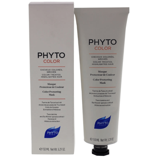 Phyto Phytocolor Color Protecting Mask 5.29 Oz Hair Mask Pasteur Pharmacy
