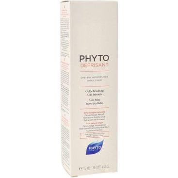 Phyto Phytodefrisant Anti-Frizz Blow-Dry Balm 125ml Hair Styling Balm Pasteur Pharmacy