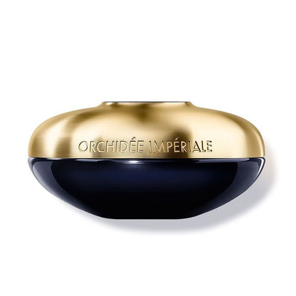 Crema hidratante de día Orchidée Impériale 5G de Guerlain, 50 ml