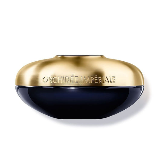 Guerlain Orchidee Imperiale 5G Day Cream Hydrating Moisturizer 50ml