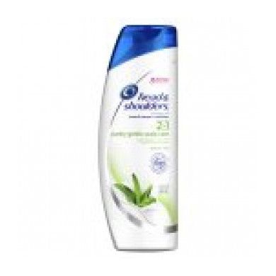 Head & Shoulders Purely Gentle Anti-Dandruff 2 In 1 Shampoo Conditioner, 13.5 Fl Oz Shampoo & Conditioner Pasteur Pharmacy