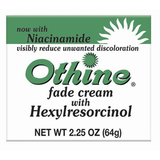 Othine Skin Discoloration Fade Cream - 2.25 Oz Skin Care Pasteur Pharmacy