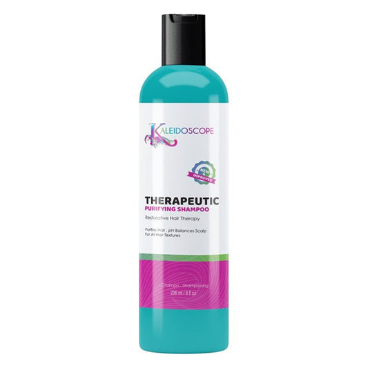 Kaleidoscope Therapeutic Growth Shampoo - 8 Fl Oz Shampoo Pasteur Pharmacy