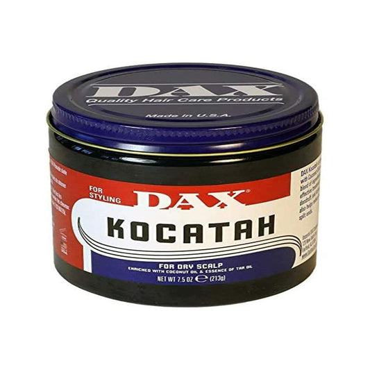 DAX Kocatah Dry Scalp Relief (8.5oz) Hair Care Pasteur Pharmacy