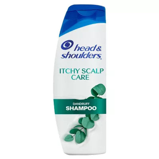 Head & Shoulders Itchy Scalp Care Shampoo 20.7 Fl Oz Shampoo Pasteur Pharmacy