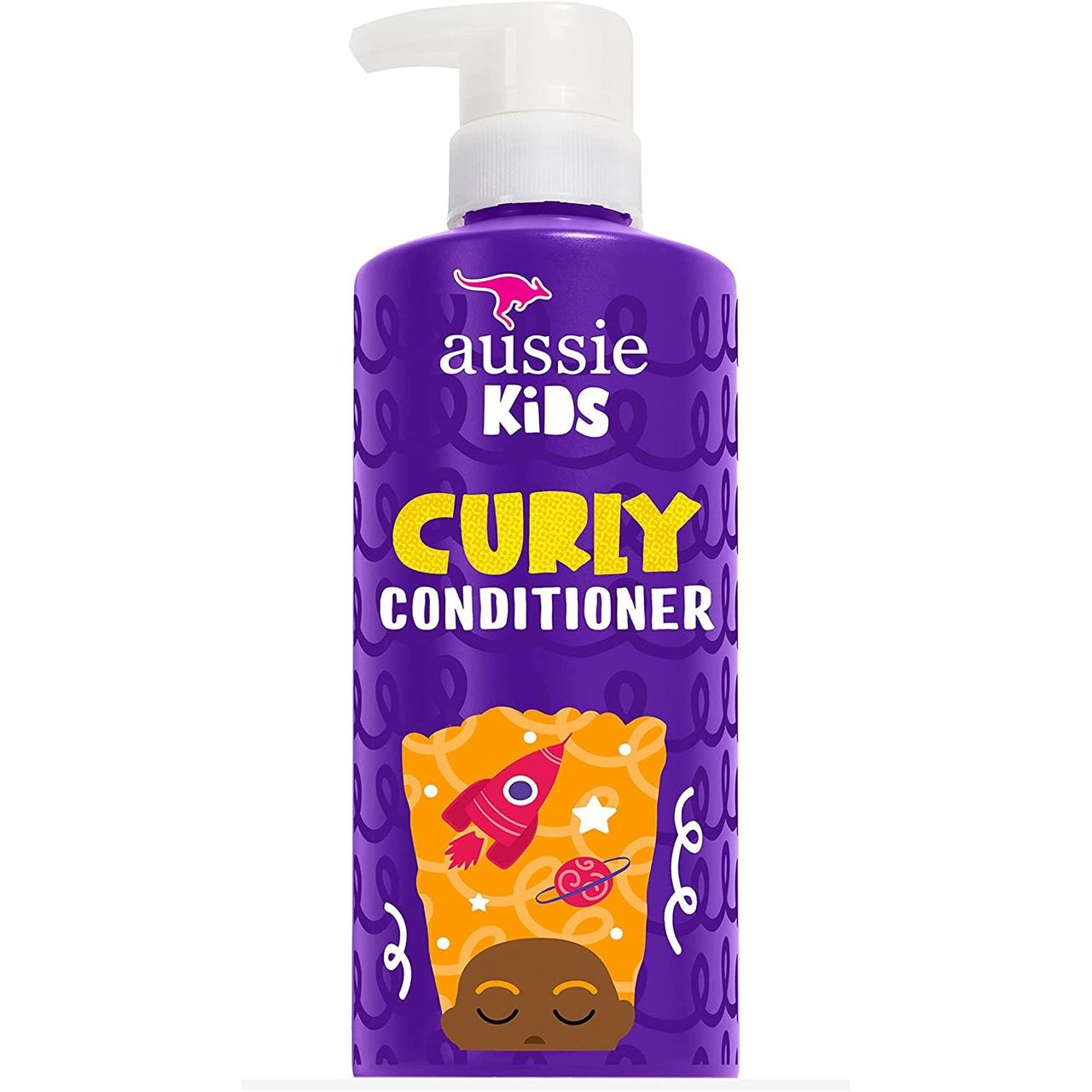 Aussie Kids Curly Cd 16 Oz Conditioners Pasteur Pharmacy
