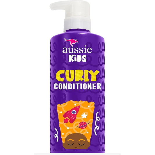 Aussie Kids Curly Cd 16 Oz Conditioners Pasteur Pharmacy