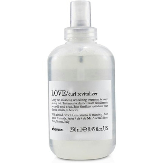 Davines Love Curl Revitalizer 250 Ml Hair Care Pasteur Pharmacy