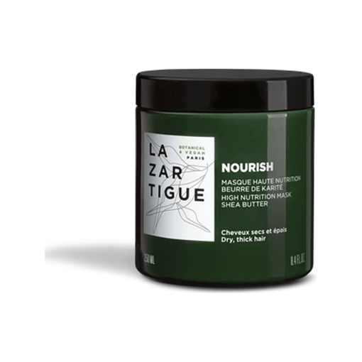 Lazartigue Nourish Highly Nourishing Hair Mask-250ml Hair Mask Pasteur Pharmacy