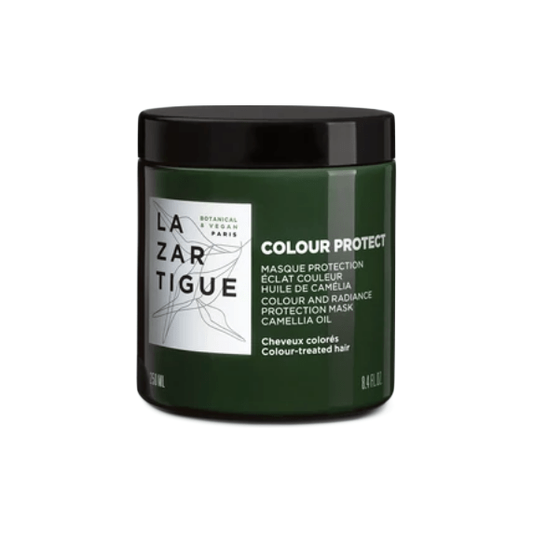 Lazartigue Color Protect Hair Mask-250ml Hair Mask Pasteur Pharmacy