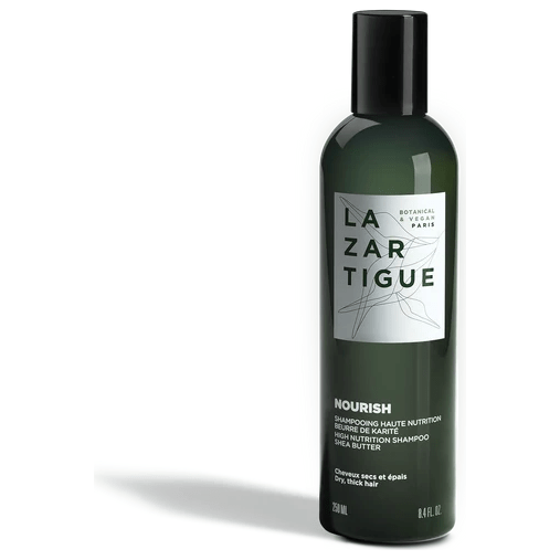 Lazartigue Nourish Shampoo-250ml Shampoo Pasteur Pharmacy