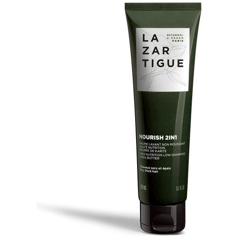 Lazartigue Nourish conditioner Hair Shampoo Pasteur Pharmacy
