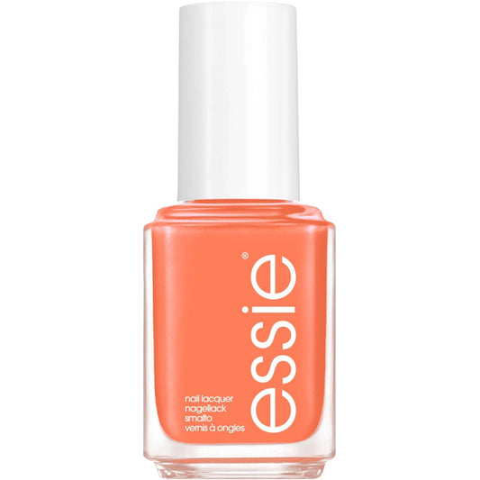 Essie Geranium 536 Nail Polish 0.46 oz Nail Polishes Pasteur Pharmacy