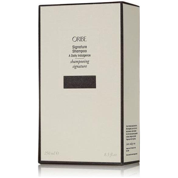 Oribe Signature Shampoo A Daily Indulgence 250 ml Shampoo Pasteur Pharmacy