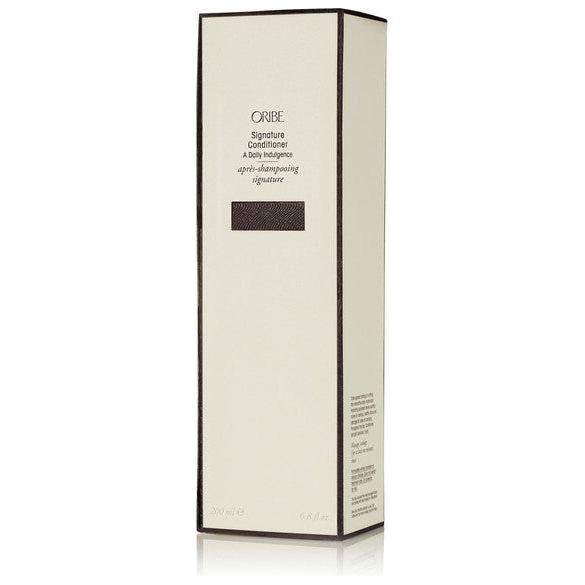 Oribe Signature Conditioner A Daily Indulgence 200 ml Conditioner Pasteur Pharmacy