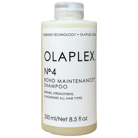 Olaplex No 4 Bond Maintenance Shampoo - 8.5 Oz / 250 Ml, (Olaplex) Shampoo Pasteur Pharmacy