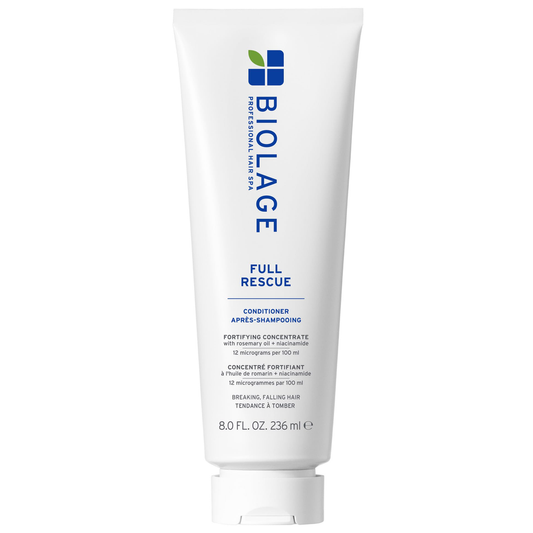 Biolage Full Rescue Conditioner 236ml Conditioners Pasteur Pharmacy
