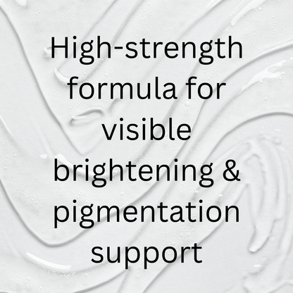 Hydra Luminance Vitamin C Serum 20 with Ferulic