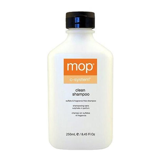 MOP C-System Clean Shampoo 8.45 Oz Shampoo Pasteur Pharmacy