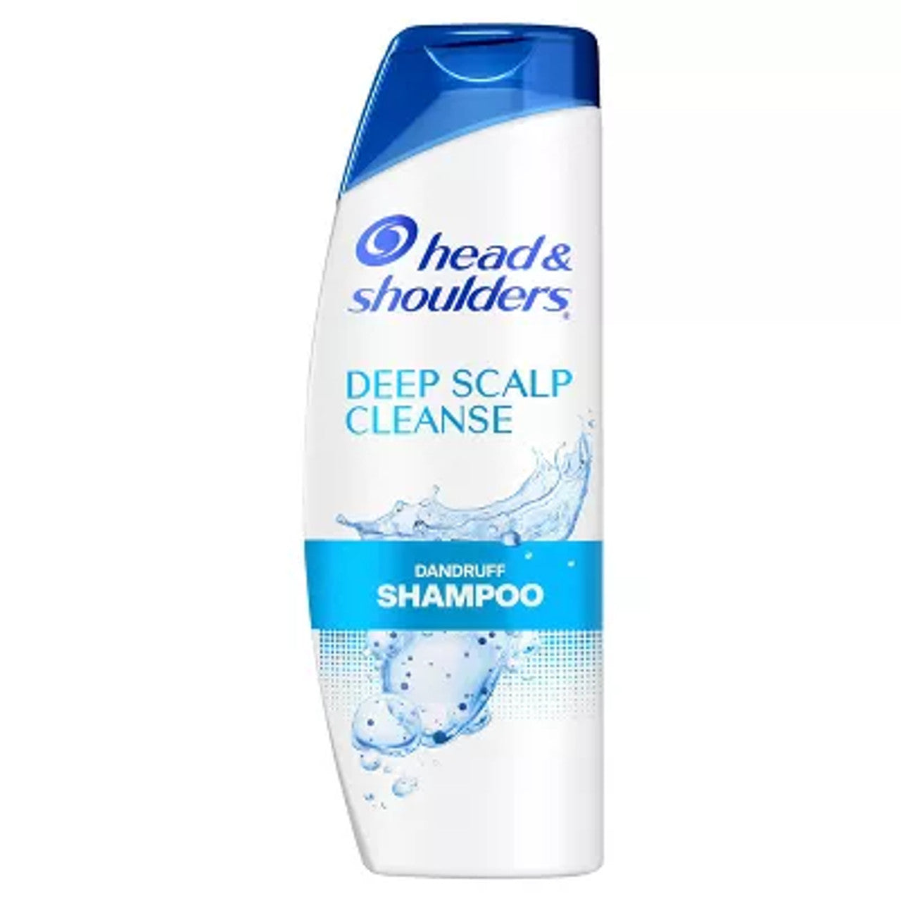 Head & Shoulders Dandruff Shampoo, Deep Scalp Cleanse, 12.5 Oz Shampoo Pasteur Pharmacy