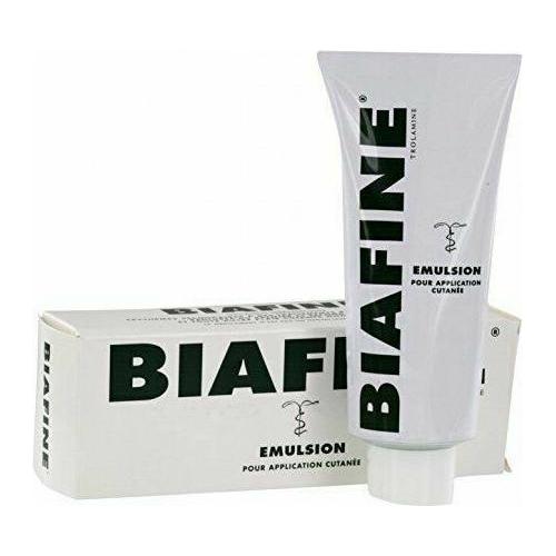 Biafine Act Emulsion For Superficial Burns 4.9 Oz Skin Care Product Pasteur Pharmacy