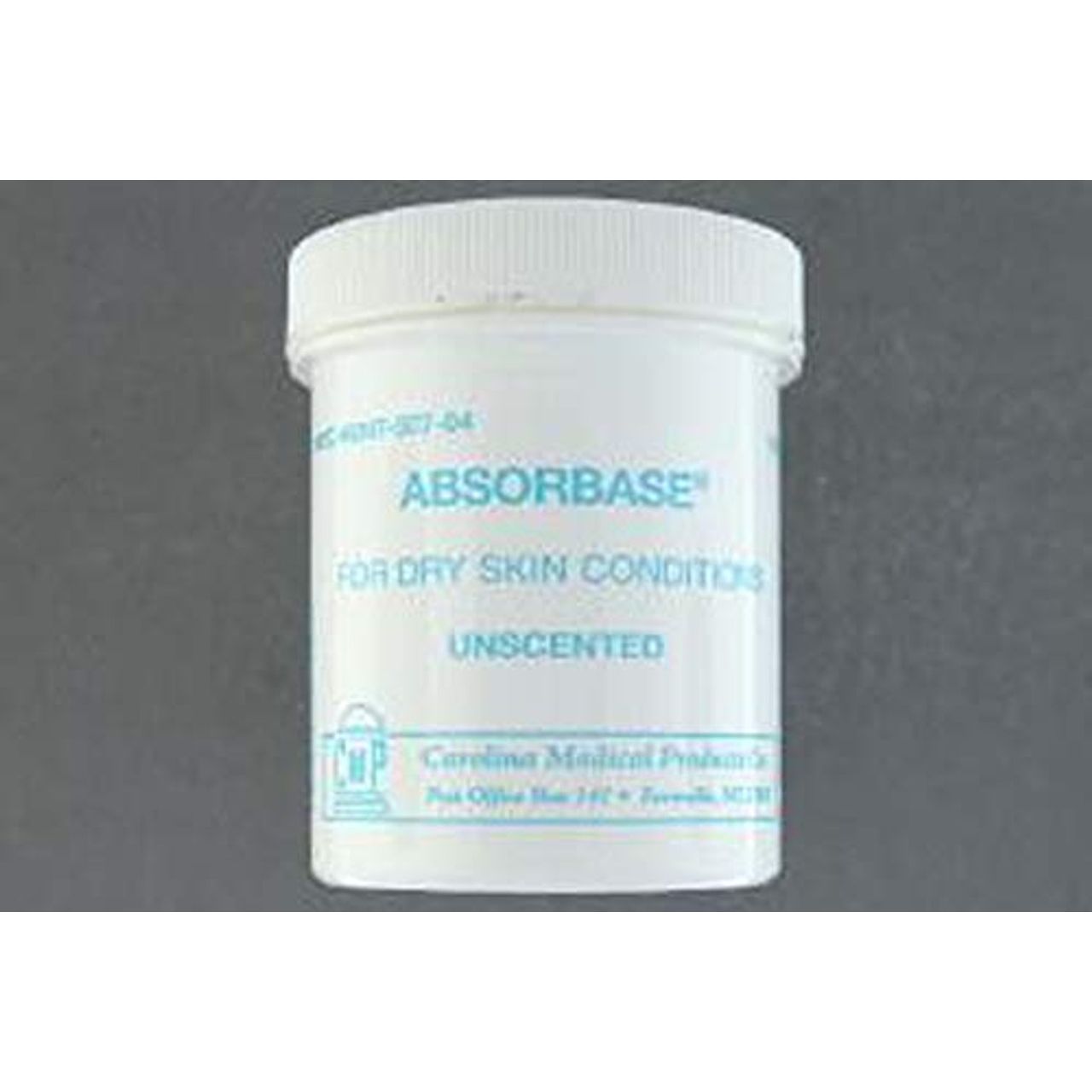 Absorbase Dry Skin Conditions Unscented - 4 Oz Skin Care Pasteur Pharmacy