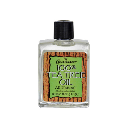 Cococare Tea Tree Oil - 1 Fl Oz Skin Care Pasteur Pharmacy