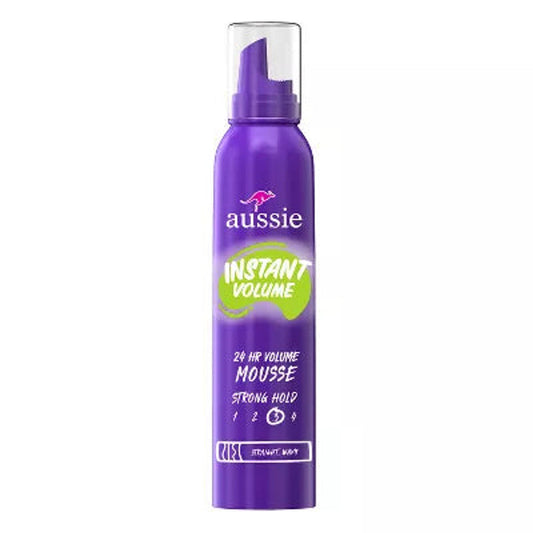 Aussie Ar 6 Oz Instant Volume Hair Care Pasteur Pharmacy