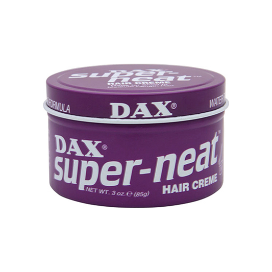 Dax Super Neat Hair Cream 3 Oz Hair Care Pasteur Pharmacy