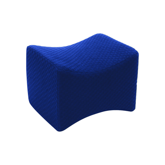 Carex Memory Foam Knee Pillow Cushion Pillows Pasteur Pharmacy
